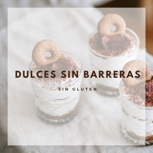 Dulces Sin Barreras