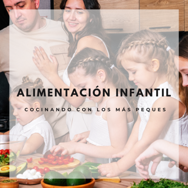 Guía de Alimentación Infantil