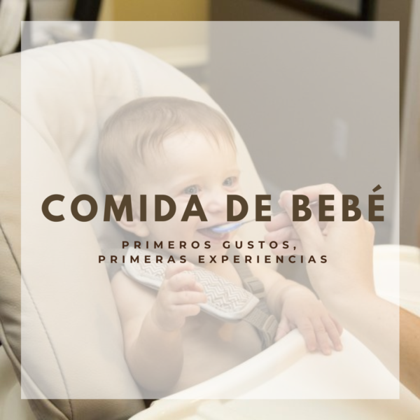 Comida de Bebé