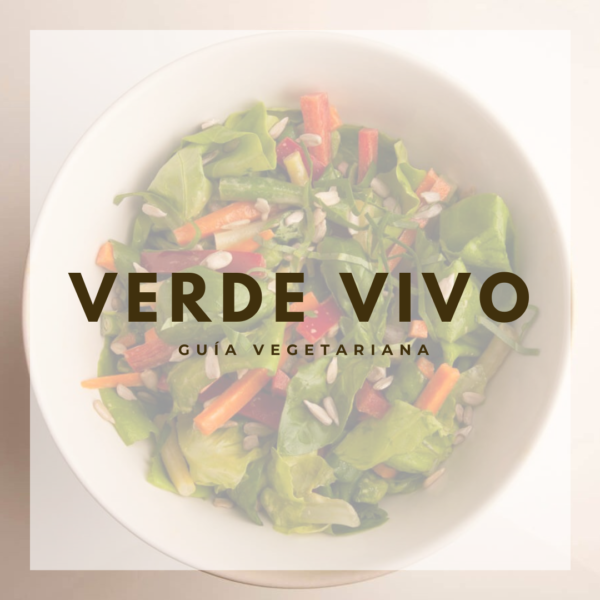 Verde Vivo