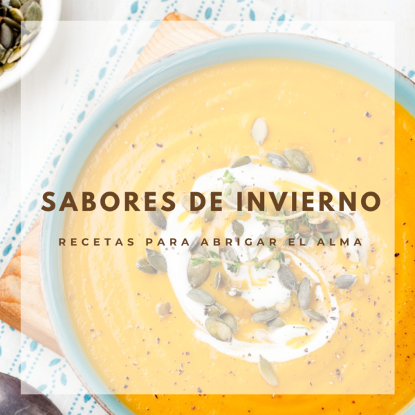 Sabores de Invierno