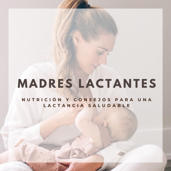 Guía para Madres Lactantes